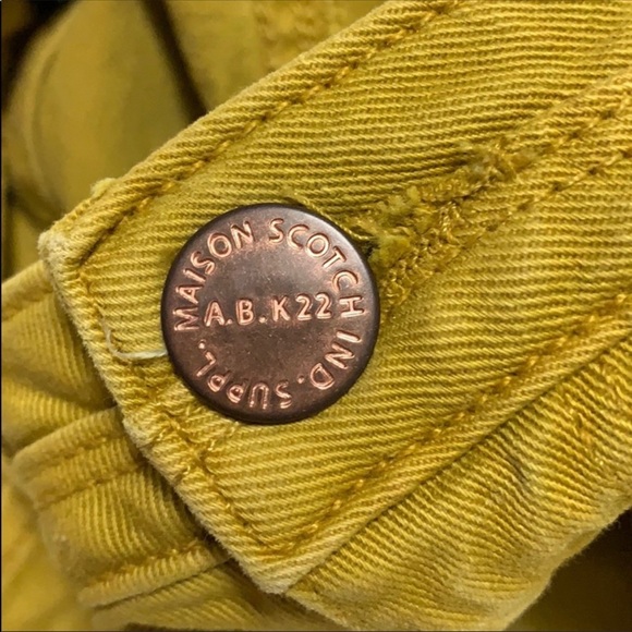 Maison Scotch jeans - Picture 12 of 12